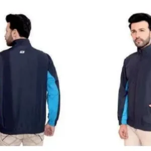 Monte Carlo Biker Jacket