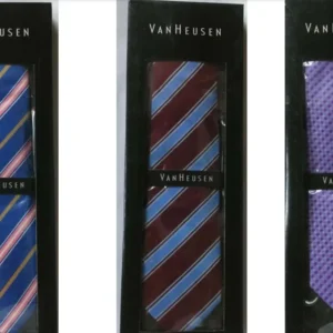 Vanheusen Tie