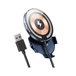 Magnetic Wireless Car Holder