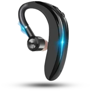 Wireless Earplug