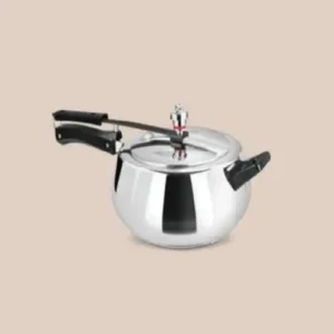 PRESSURE
 COOKER