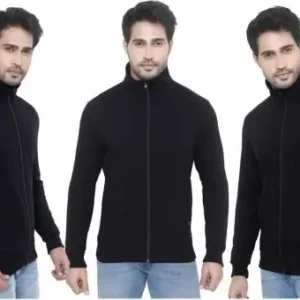 Monte Carlo Fleece Jackets