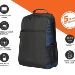 GEAR & TRAVELCASESLaptop Bag