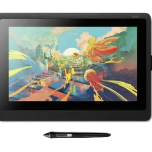 Wacom Pen Tablet